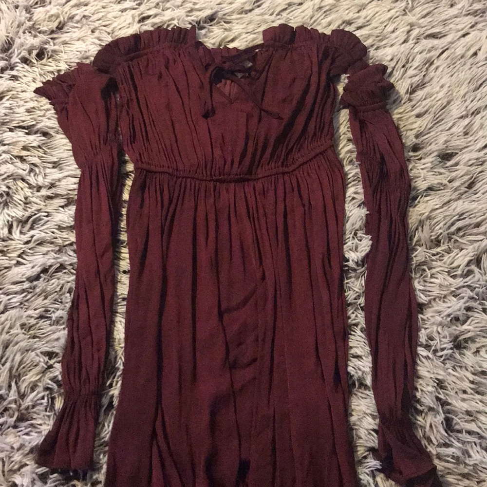 Forever 21 dress